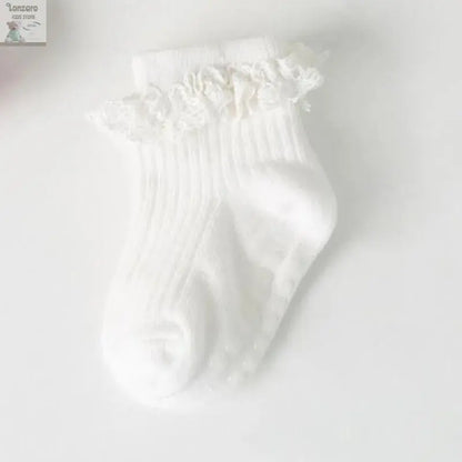 Anti-slip Baby Sokken Katoen Lonzaro Kids