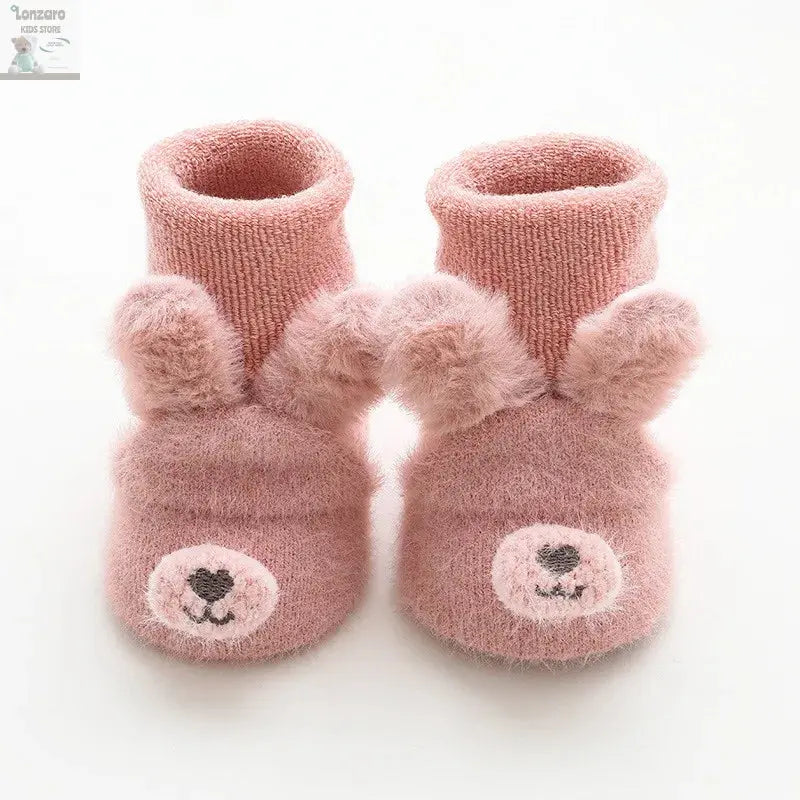 Antislip Baby Sokken Lawadka Lonzaro Kids