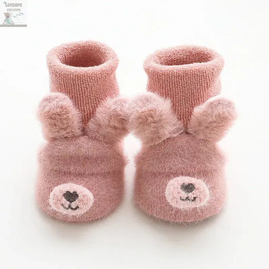 Antislip Baby Sokken Lawadka Lonzaro Kids