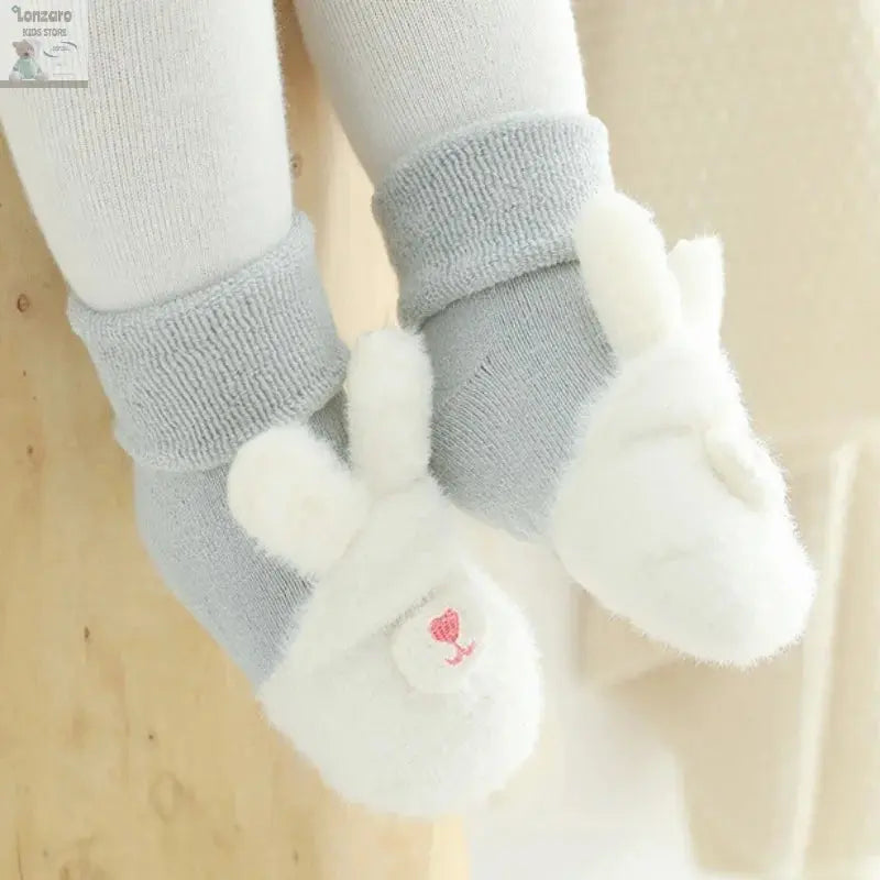 Antislip Baby Sokken Lawadka Lonzaro Kids