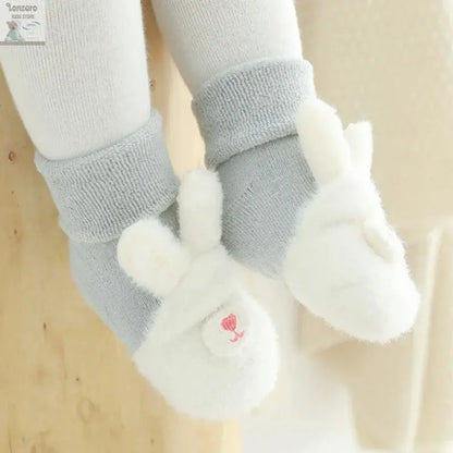 Antislip Baby Sokken Lawadka Lonzaro Kids