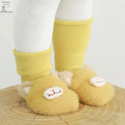 Antislip Baby Sokken Lawadka Lonzaro Kids