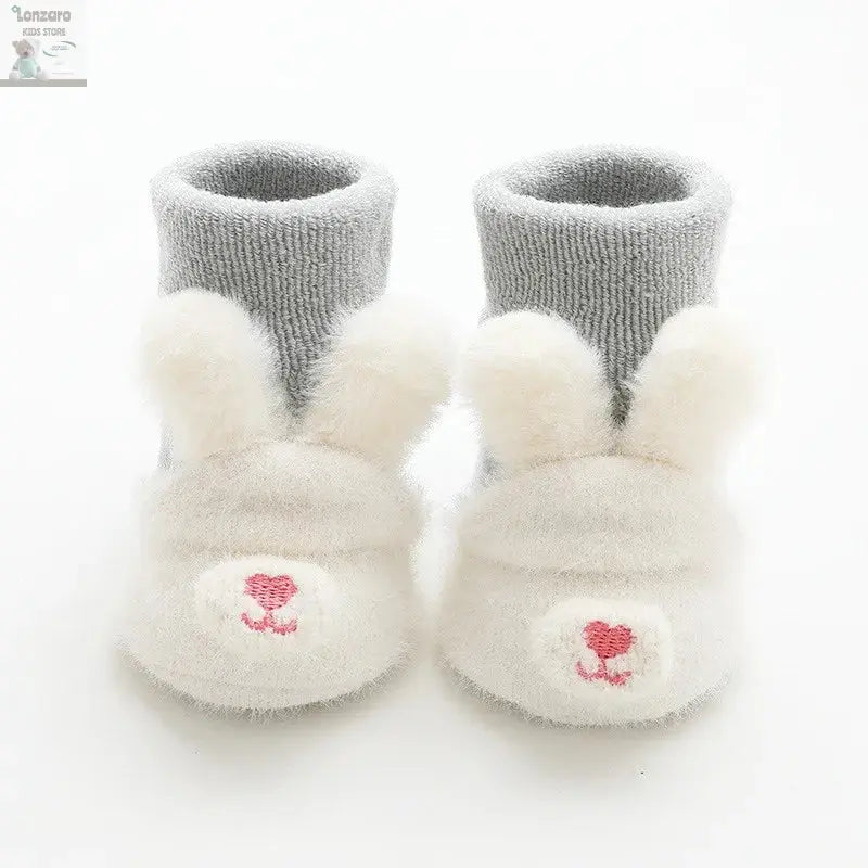 Antislip Baby Sokken Lawadka Lonzaro Kids