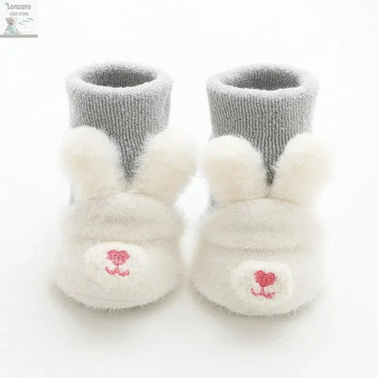 Antislip Baby Sokken Lawadka Lonzaro Kids