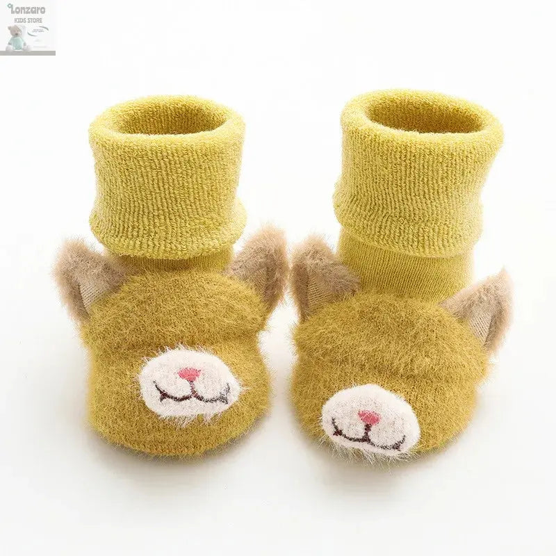 Antislip Baby Sokken Lawadka Lonzaro Kids
