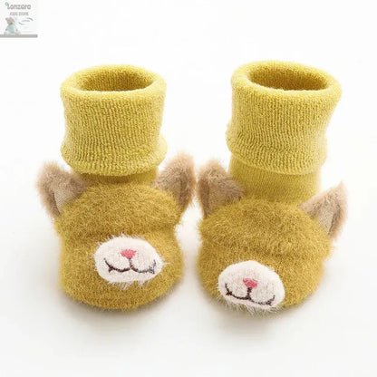 Antislip Baby Sokken Lawadka Lonzaro Kids