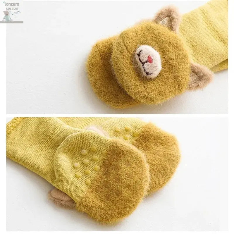 Antislip Baby Sokken Lawadka Lonzaro Kids