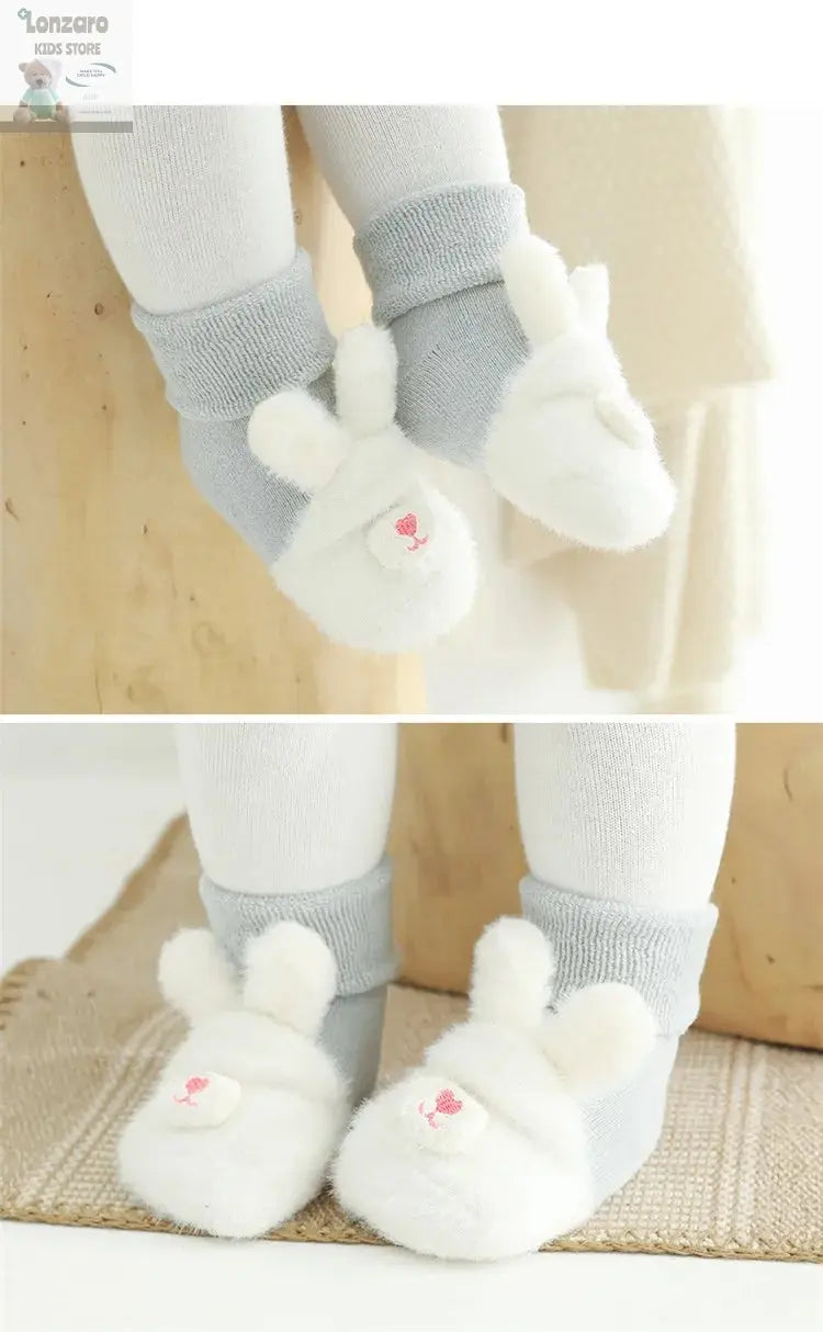 Antislip Baby Sokken Lawadka Lonzaro Kids