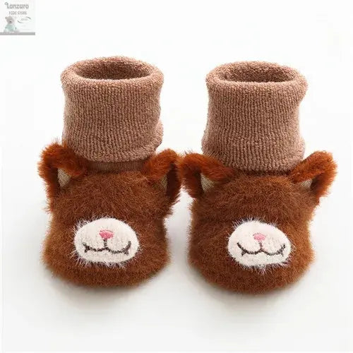 Antislip Baby Sokken Lawadka Lonzaro Kids
