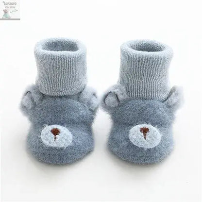 Antislip Baby Sokken Lawadka Lonzaro Kids