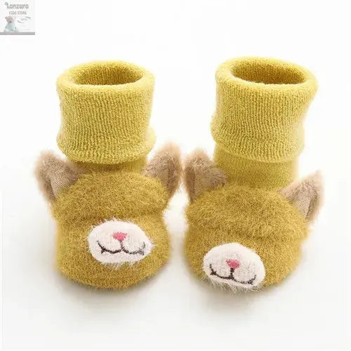 Antislip Baby Sokken Lawadka Lonzaro Kids