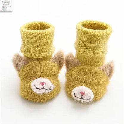 Antislip Baby Sokken Lawadka Lonzaro Kids