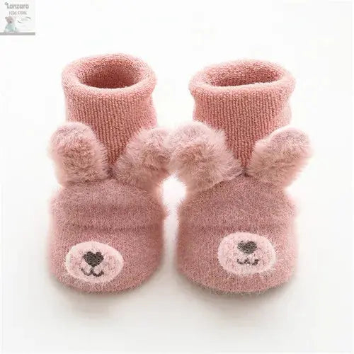 Antislip Baby Sokken Lawadka Lonzaro Kids
