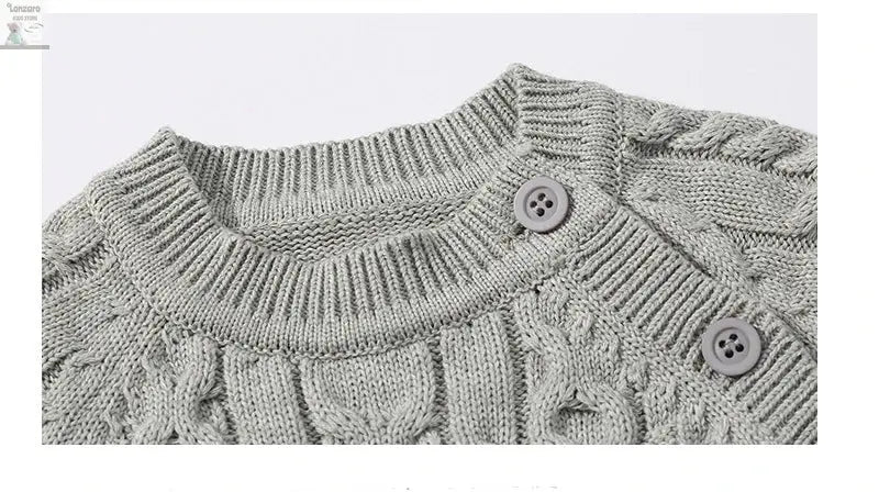 Rompers Baby’s Stijlvolle en Duurzaam -2pcs - Lonzaro Kids