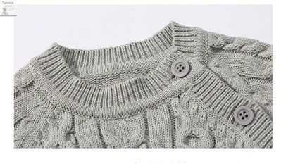 Rompers Baby’s Stijlvolle en Duurzaam -2pcs - Lonzaro Kids