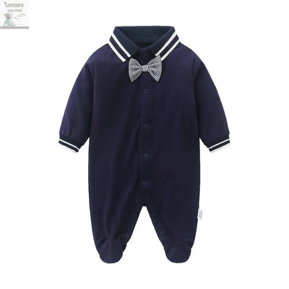 Rompers Baby’s Stijlvolle en Duurzaam -2pcs - Lonzaro Kids
