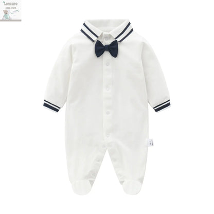 Rompers Baby’s Stijlvolle en Duurzaam -2pcs - Lonzaro Kids