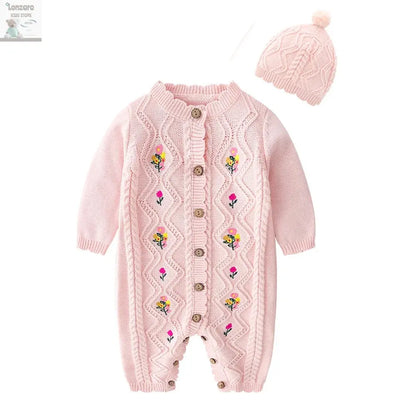 Rompers Baby’s Stijlvolle en Duurzaam -2pcs - Lonzaro Kids