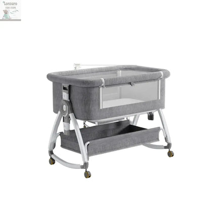 Baby Bed 3 in 1 Multifunctioneel