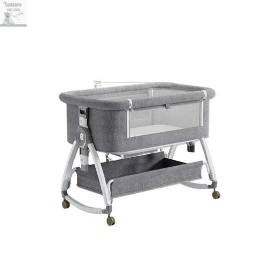 Baby Bed 3 in 1 Multifunctioneel