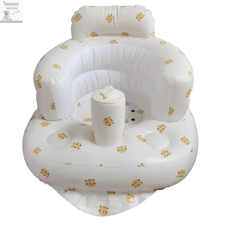 Opblaasbare Baby Stoel - Draagbare Lounges - Lonzaro Kids