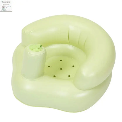 Opblaasbare Baby Stoel - Draagbare Lounges - Lonzaro Kids