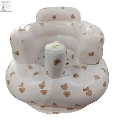 Opblaasbare Baby Stoel - Draagbare Lounges - Lonzaro Kids