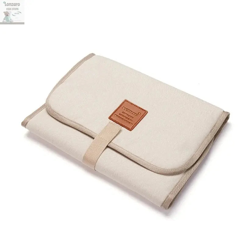 Baby Outing Waterproof Diaper Changing Mat Multi-color Outing Portable Outdoor Changing Soft Diaper Mat Lonzaro Kids