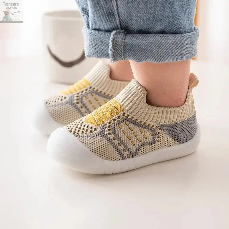 Baby Schoenen Antislip Lonzaro Kids