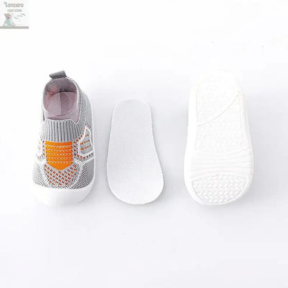 Baby Schoenen Antislip Lonzaro Kids