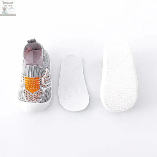 Baby Schoenen Antislip Lonzaro Kids