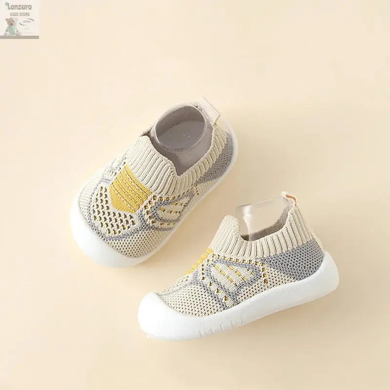 Baby Schoenen Antislip Lonzaro Kids