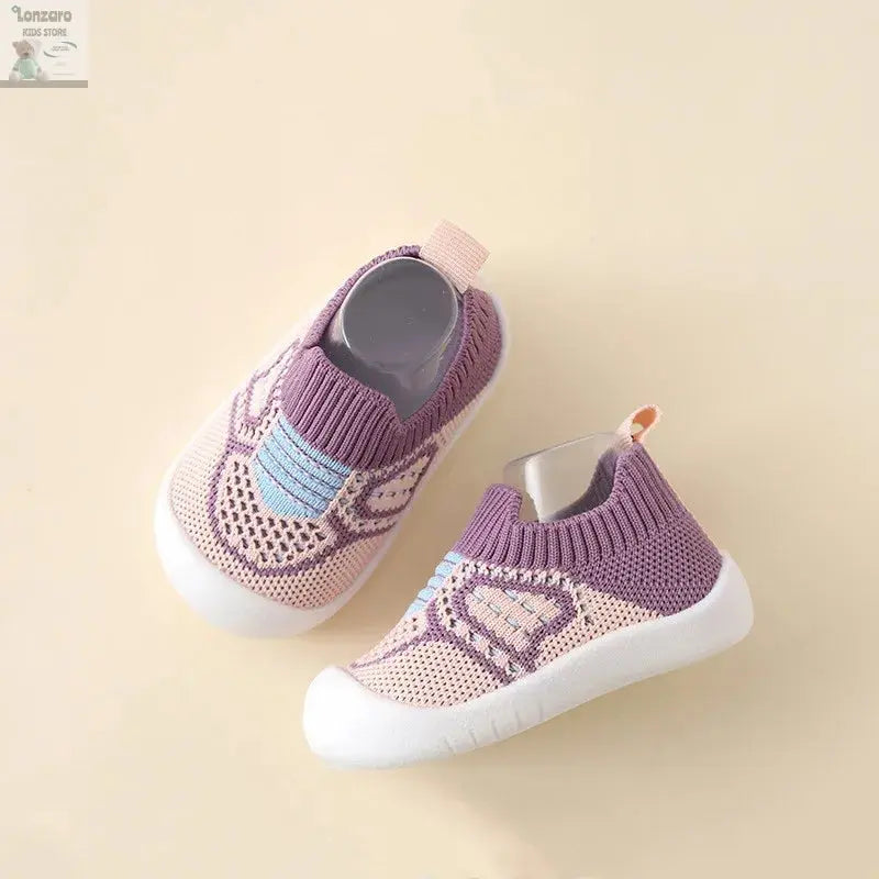 Baby Schoenen Antislip Lonzaro Kids