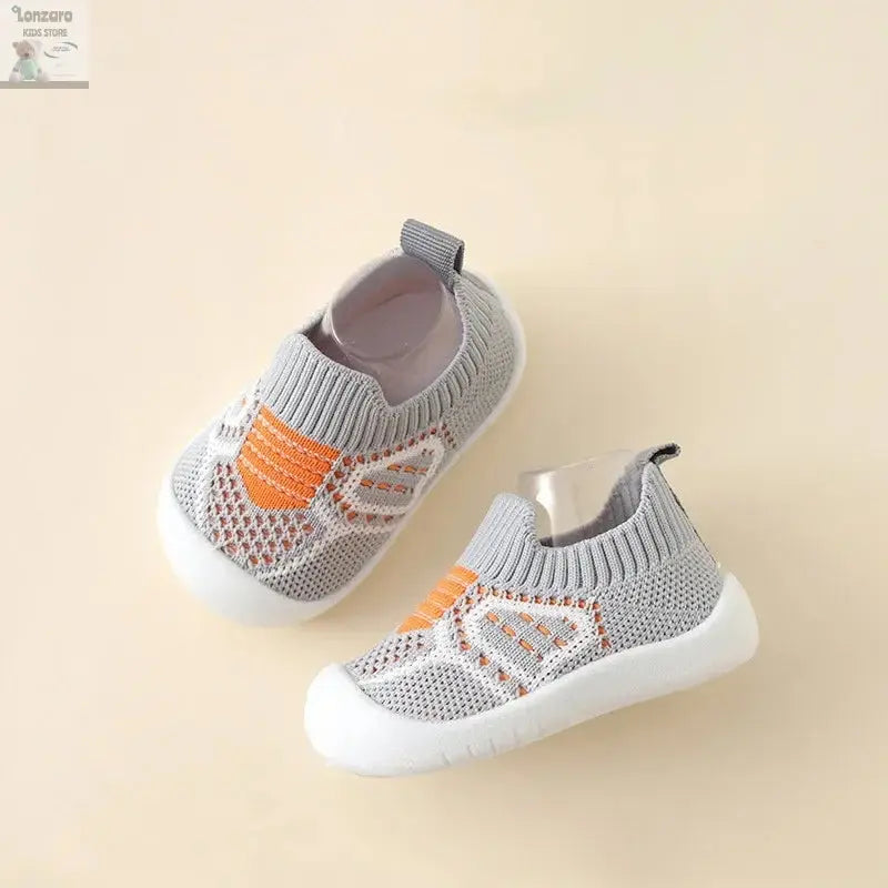 Baby Schoenen Antislip Lonzaro Kids