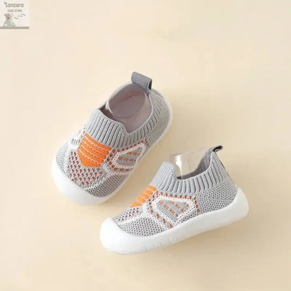 Baby Schoenen Antislip Lonzaro Kids