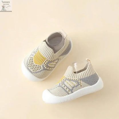 Baby Schoenen Antislip Lonzaro Kids