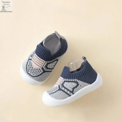 Baby Schoenen Antislip Lonzaro Kids