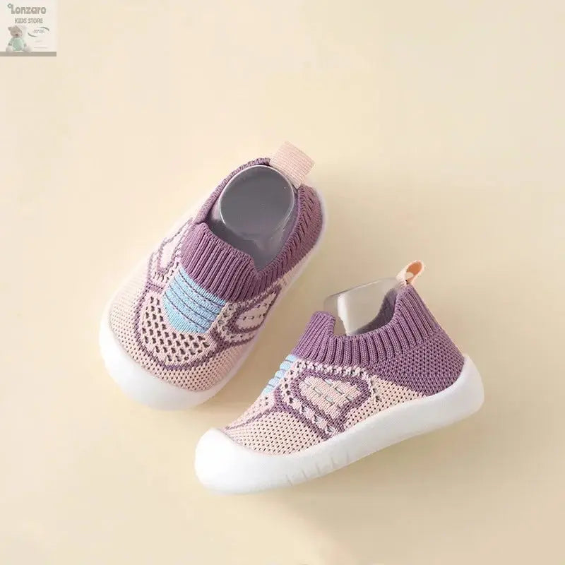 Baby Schoenen Antislip Lonzaro Kids