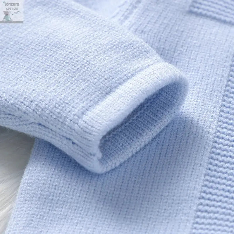Baby Set: Truien en Broekjes-winter Baby - Lonzaro Kids