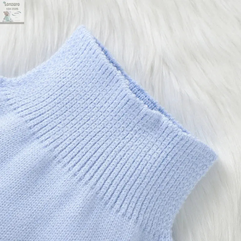 Baby Set: Truien en Broekjes-winter Baby - Lonzaro Kids