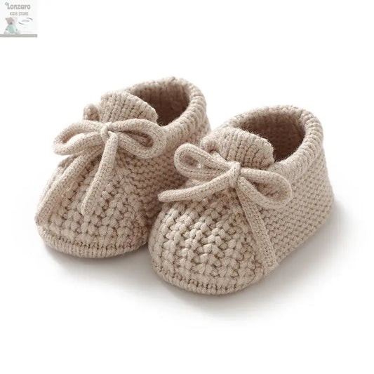 Baby Schoentje 0 tot 18 Maanden - Lonzaro Kids
