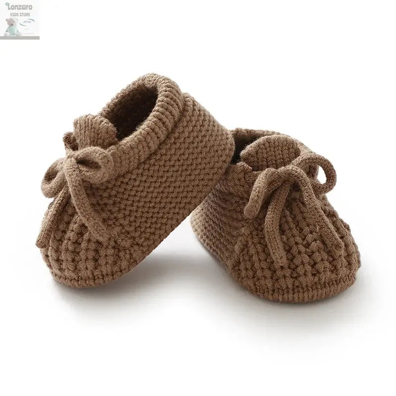 Baby Schoentje 0 tot 18 Maanden - Lonzaro Kids
