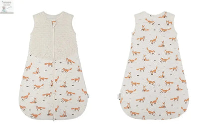Baby Slaapzak - Zachte Slaper Baby Doudou Slaapzak - Lonzaro Kids