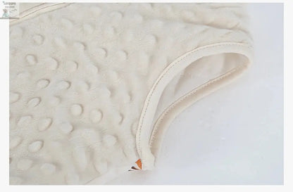 Baby Slaapzak - Zachte Slaper Baby Doudou Slaapzak - Lonzaro Kids