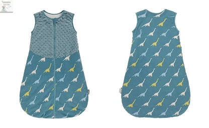 Baby Slaapzak - Zachte Slaper Baby Doudou Slaapzak - Lonzaro Kids