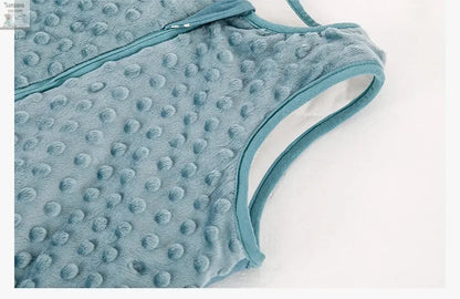 Baby Slaapzak - Zachte Slaper Baby Doudou Slaapzak - Lonzaro Kids