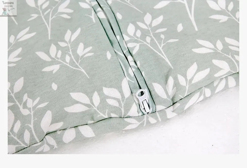 Baby Slaapzak - Zachte Slaper Baby Doudou Slaapzak - Lonzaro Kids