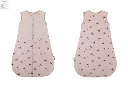 Baby Slaapzak - Zachte Slaper Baby Doudou Slaapzak - Lonzaro Kids