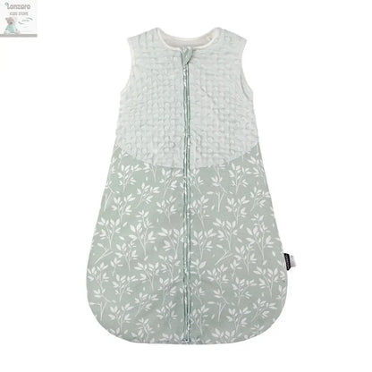 Baby Slaapzak - Zachte Slaper Baby Doudou Slaapzak - Lonzaro Kids