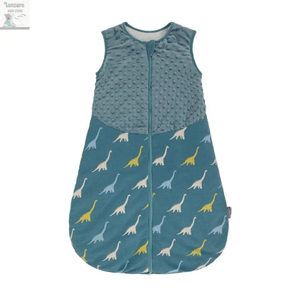 Baby Slaapzak - Zachte Slaper Baby Doudou Slaapzak - Lonzaro Kids